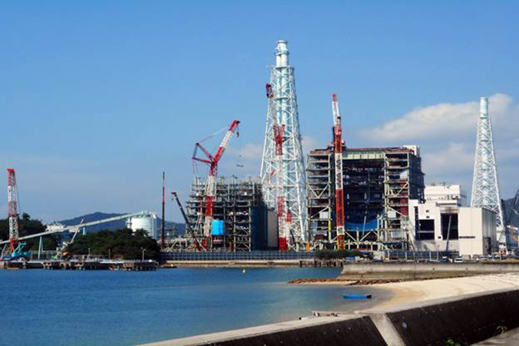 Tập đoàn Đại Dũng nhận bằng khen từ Công ty NSPE - Nhật Bản - 2