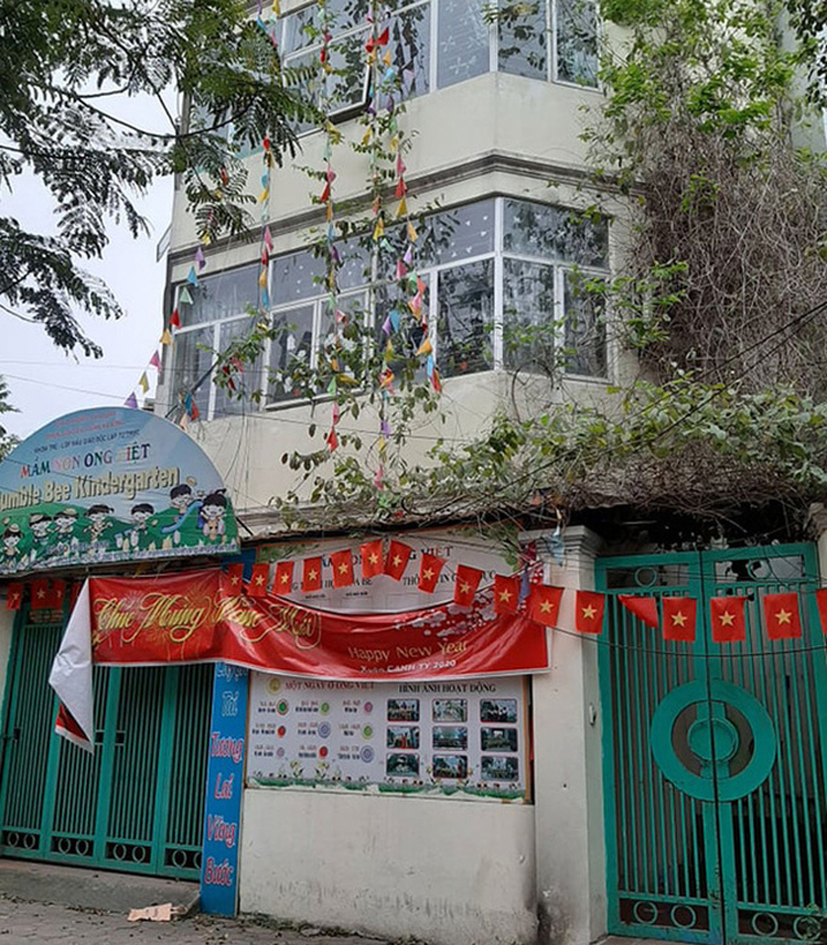 Ảnh hưởng từ dịch Covid-19: Nhiều trường học x&oacute;t xa đ&oacute;ng cửa chuyển nhượng, chủ trường nghẹn ng&agrave;o Đ&atilde; tới l&uacute;c em cạn kiệt tiền - Ảnh 3.