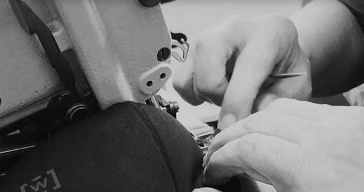 Ve sầu thoát xác: Chiến lược đơn giản giúp hãng thời trang 70 năm tuổi của Áo vượt qua cơn đại khủng hoảng Covid-19 - Ảnh 2. Ve sầu thoát xác: Chiến lược đơn giản giúp hãng thời trang 70 năm tuổi của Áo vượt qua cơn đại khủng hoảng Covid-19 - Ảnh 2.