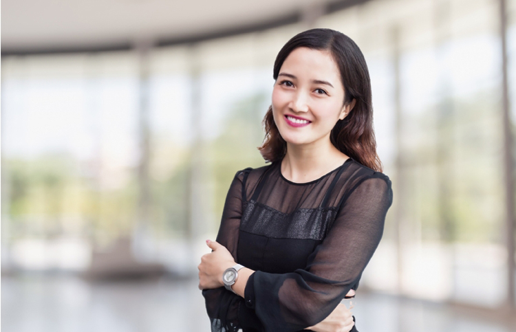 Đổi mới chiến lược để thích ứng với sự thay đổi của thị trường - Ảnh 2. Đổi mới chiến lược để thích ứng với sự thay đổi của thị trường - Ảnh 2.