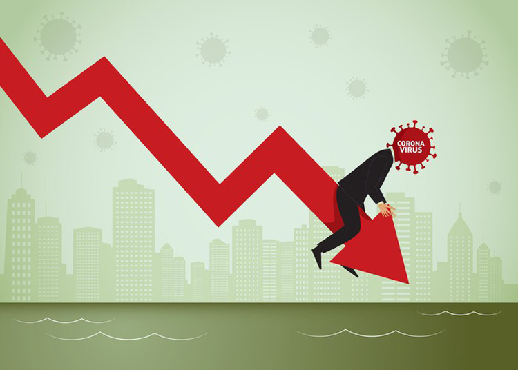 Forbes: L&agrave;m thế n&agrave;o để ngăn kinh tế to&agrave;n cầu rơi v&agrave;o trầm cảm - t&igrave;nh trạng nghi&ecirc;m trọng hơn cả suy tho&aacute;i? - Ảnh 1.