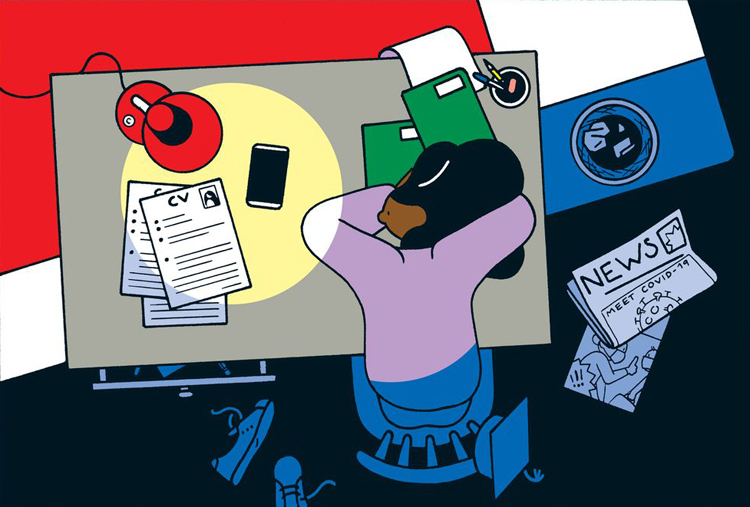 Forbes: L&agrave;m thế n&agrave;o để ngăn kinh tế to&agrave;n cầu rơi v&agrave;o trầm cảm - t&igrave;nh trạng nghi&ecirc;m trọng hơn cả suy tho&aacute;i? - Ảnh 2.