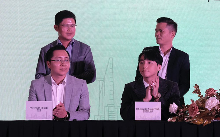 CEO Luxstay: “Dịch Covid-19 là cơ hội hiếm có để thay đổi cuộc chơi và vị thế” - Ảnh 1. CEO Luxstay: “Dịch Covid-19 là cơ hội hiếm có để thay đổi cuộc chơi và vị thế” - Ảnh 1.