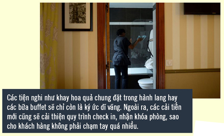 Dịch Covid-19 sẽ thay đổi hoàn toàn cách con người đi lại trong tương lai: Máy bay thêm rộng rãi, du lịch giá rẻ lên ngôi - Ảnh 3. Dịch Covid-19 sẽ thay đổi hoàn toàn cách con người đi lại trong tương lai: Máy bay thêm rộng rãi, du lịch giá rẻ lên ngôi - Ảnh 3.
