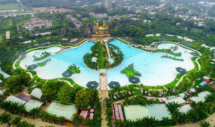 Ch&acirc;n dung đại gia Dũng l&ograve; v&ocirc;i - &ocirc;ng chủ si&ecirc;u dự &aacute;n Đại Nam: Ăn chay trường, sở hữu khối t&agrave;i sản h&agrave;ng chục ngh&igrave;n tỷ, biến đồng hoang th&agrave;nh &ldquo;mỏ v&agrave;ng - Ảnh 2.